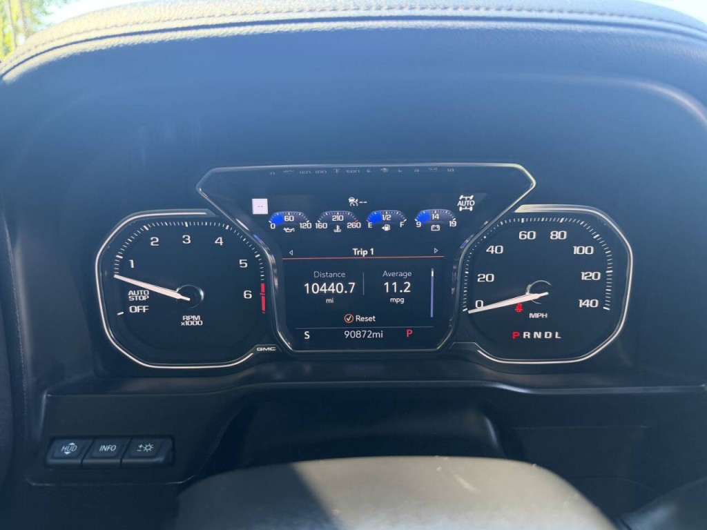 2020 GMC Sierra 1500 Image 24