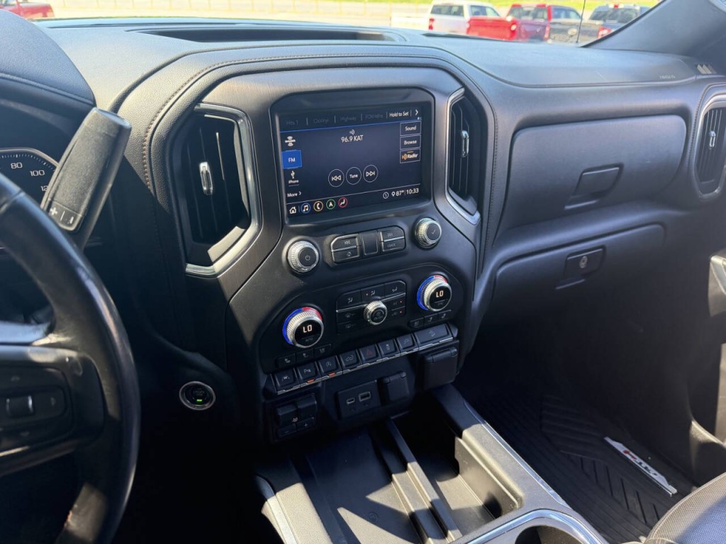 2020 GMC Sierra 1500 Image 26