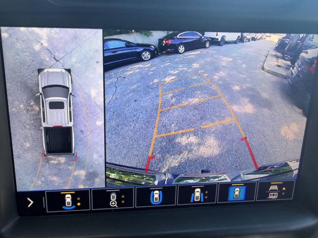 2020 GMC Sierra 1500 Image 28