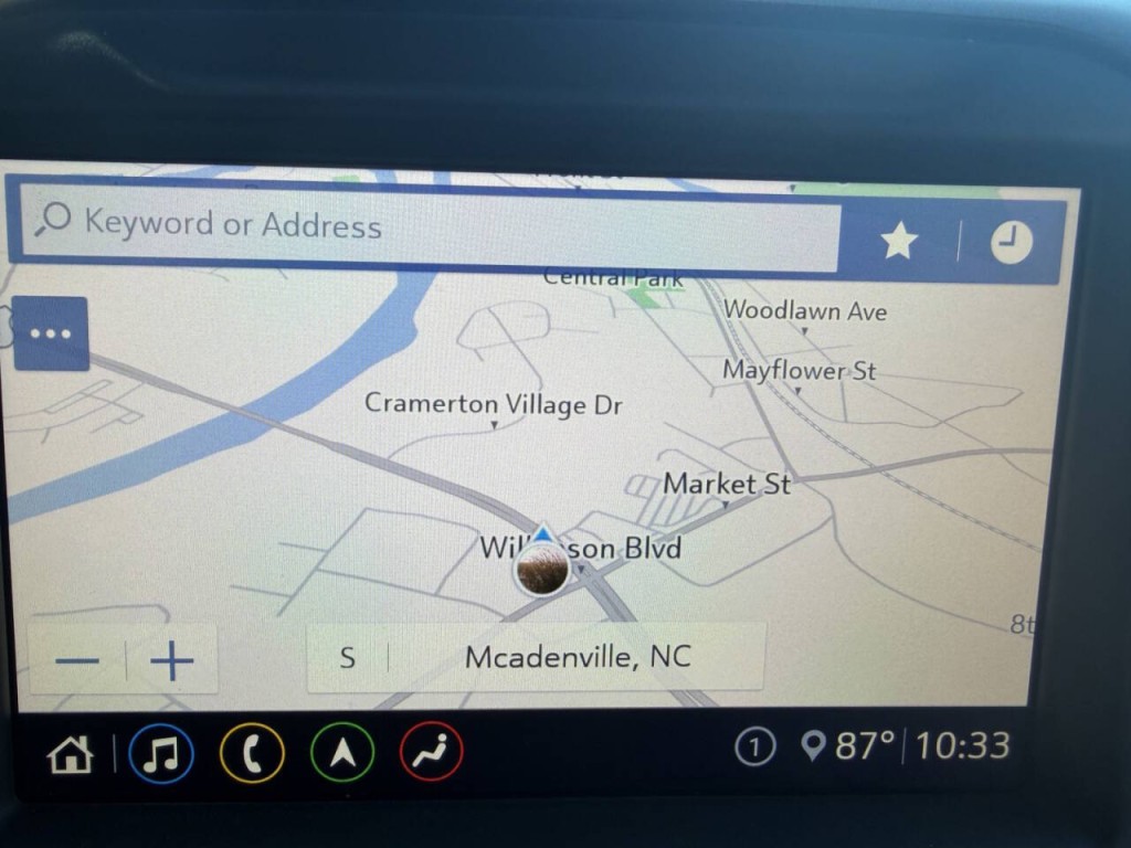 2020 GMC Sierra 1500 Image 29