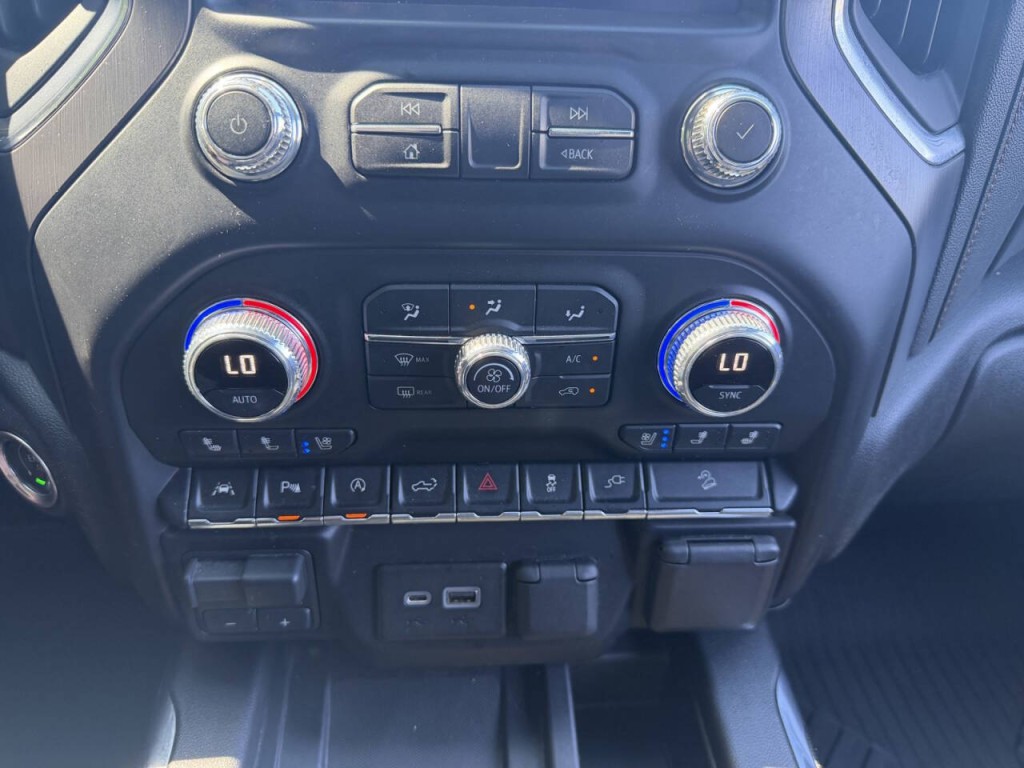 2020 GMC Sierra 1500 Image 30