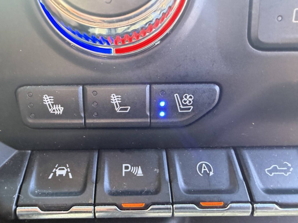 2020 GMC Sierra 1500 Image 31