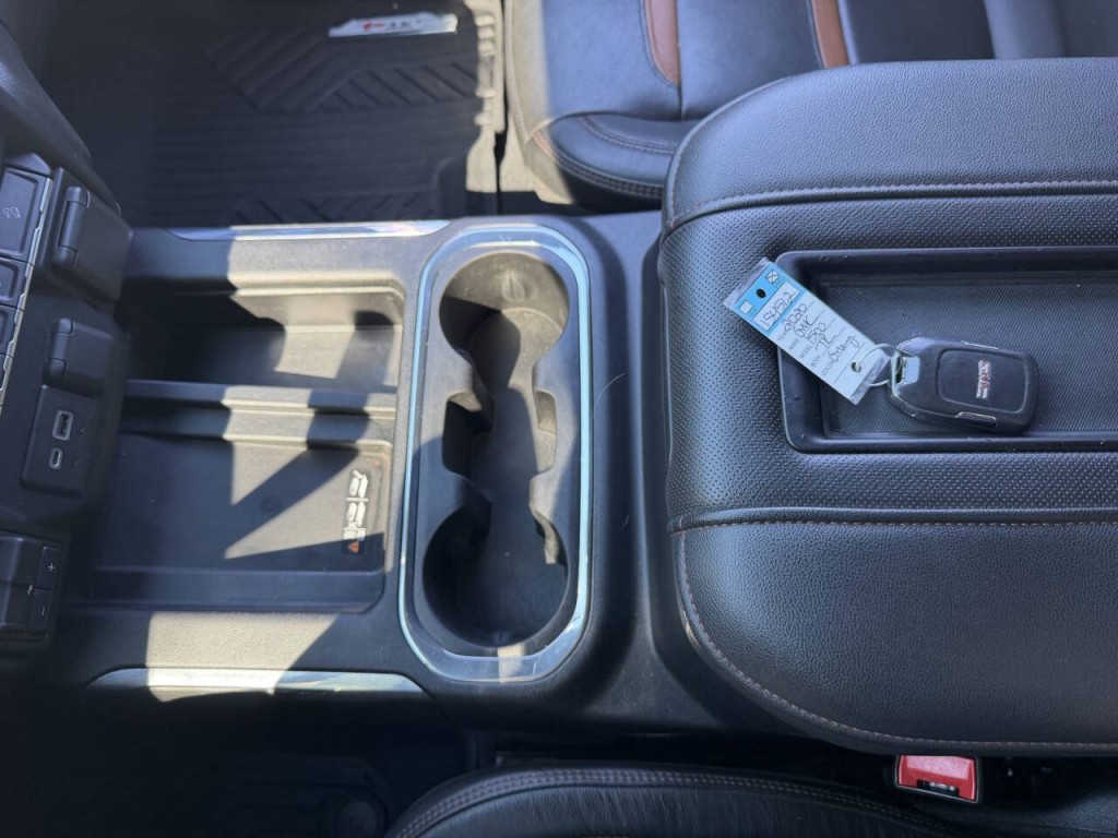 2020 GMC Sierra 1500 Image 32
