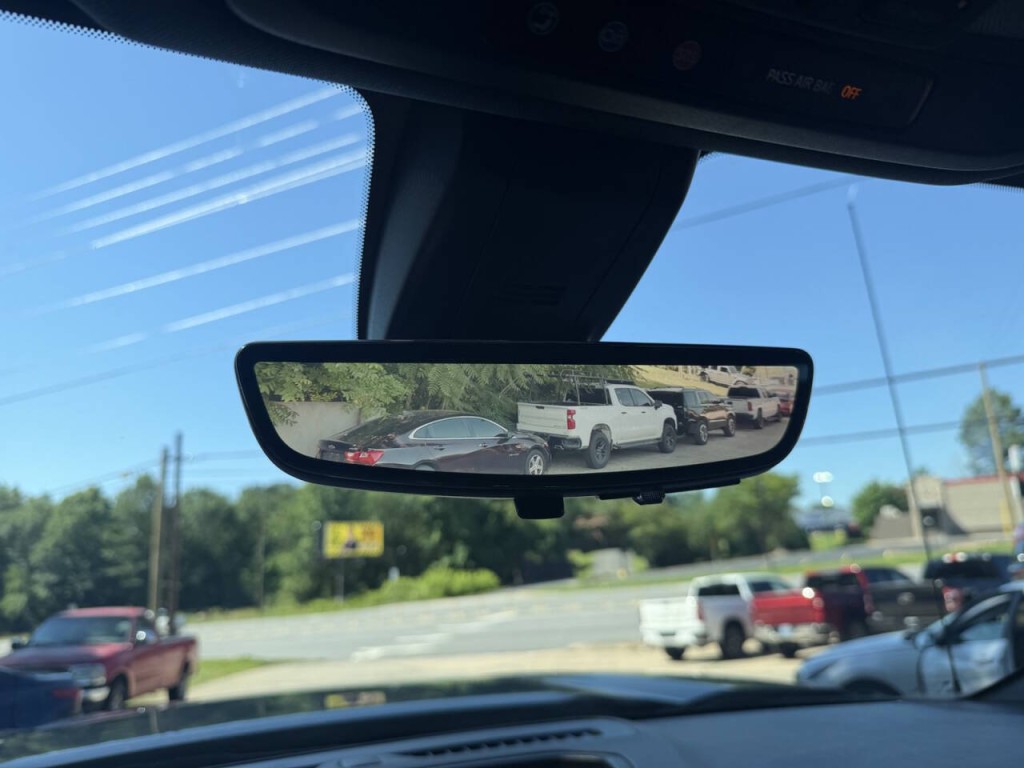 2020 GMC Sierra 1500 Image 33