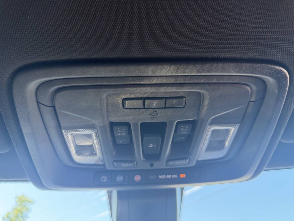 2020 GMC Sierra 1500 Image 34