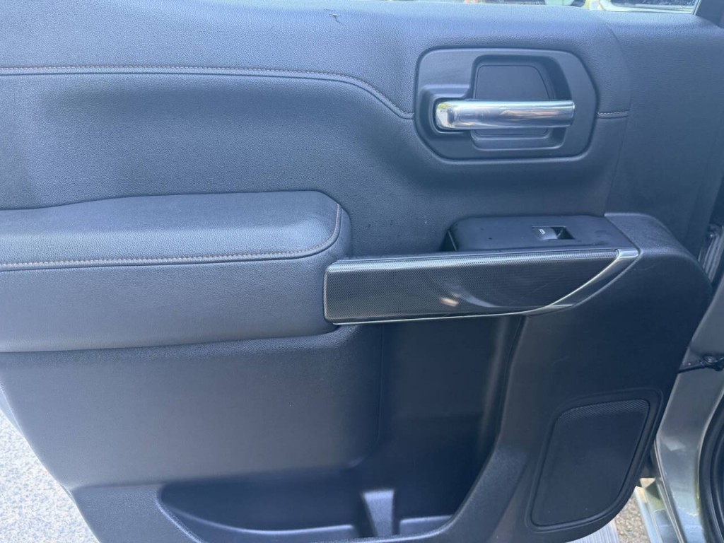 2020 GMC Sierra 1500 Image 36
