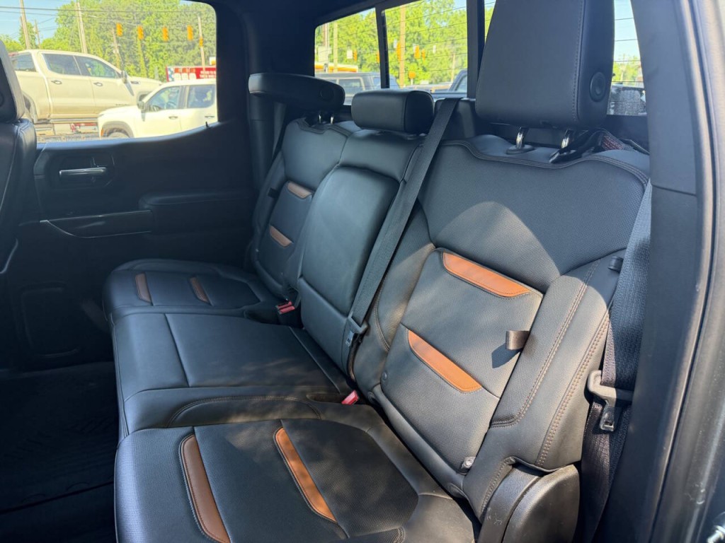 2020 GMC Sierra 1500 Image 37