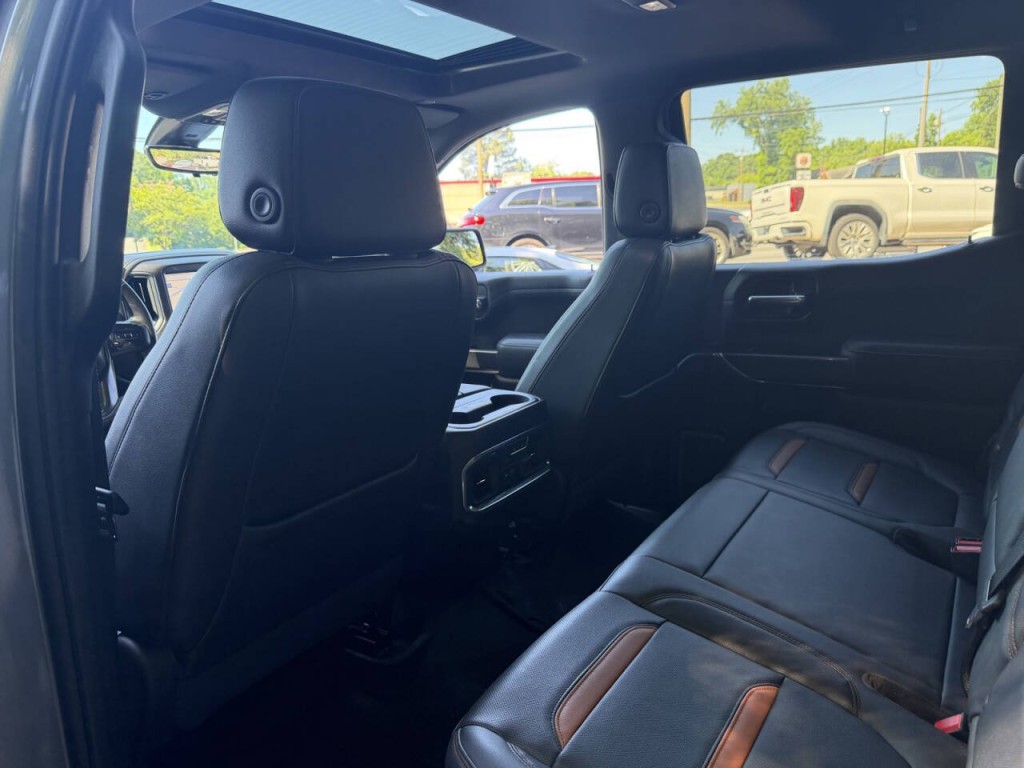 2020 GMC Sierra 1500 Image 38