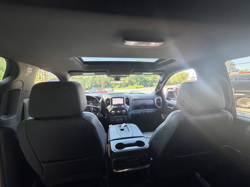 2020 GMC Sierra 1500 Image 41