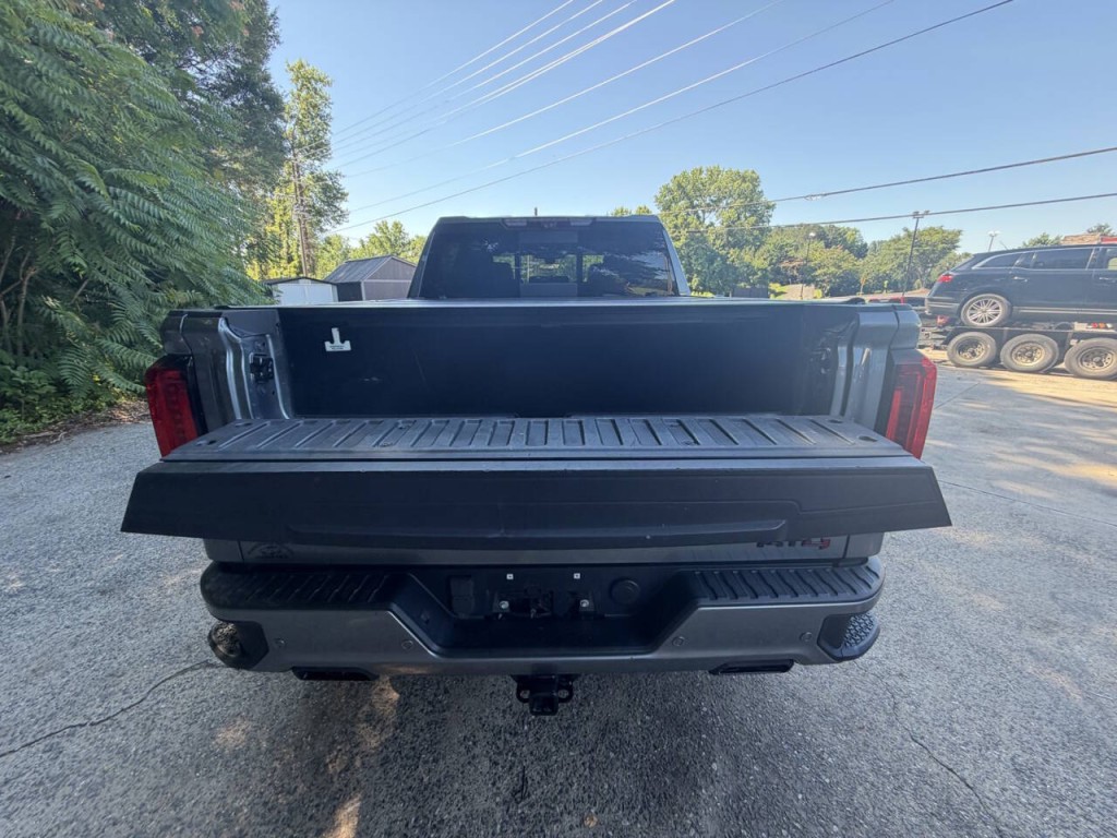 2020 GMC Sierra 1500 Image 43