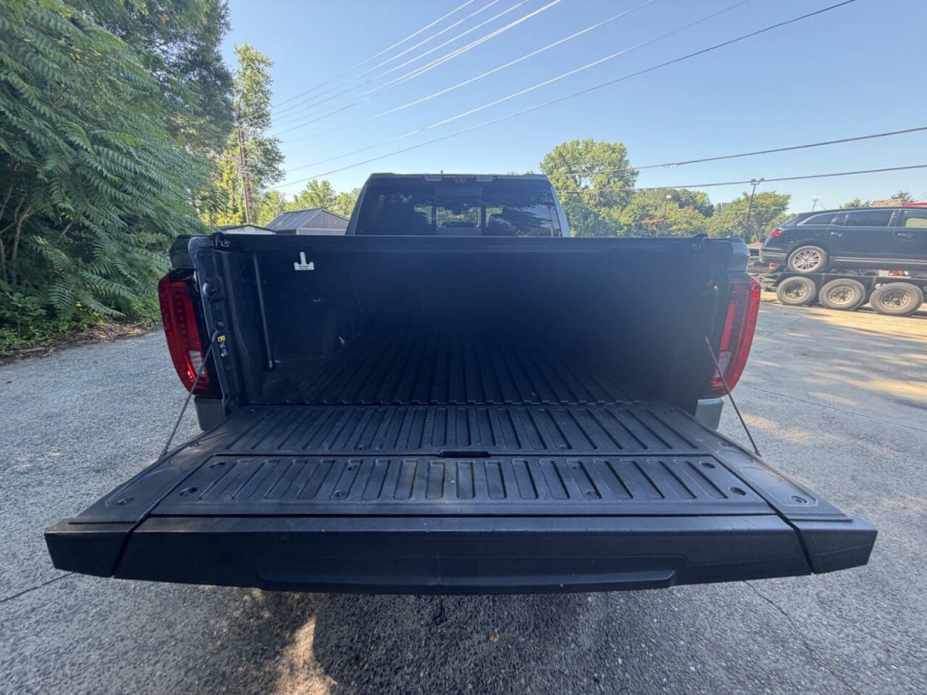 2020 GMC Sierra 1500 Image 44