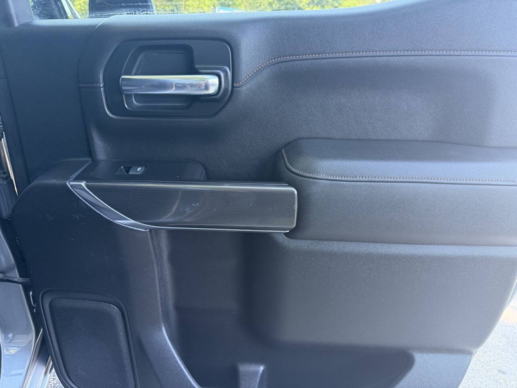 2020 GMC Sierra 1500 Image 45