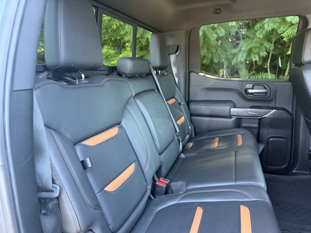 2020 GMC Sierra 1500 Image 46