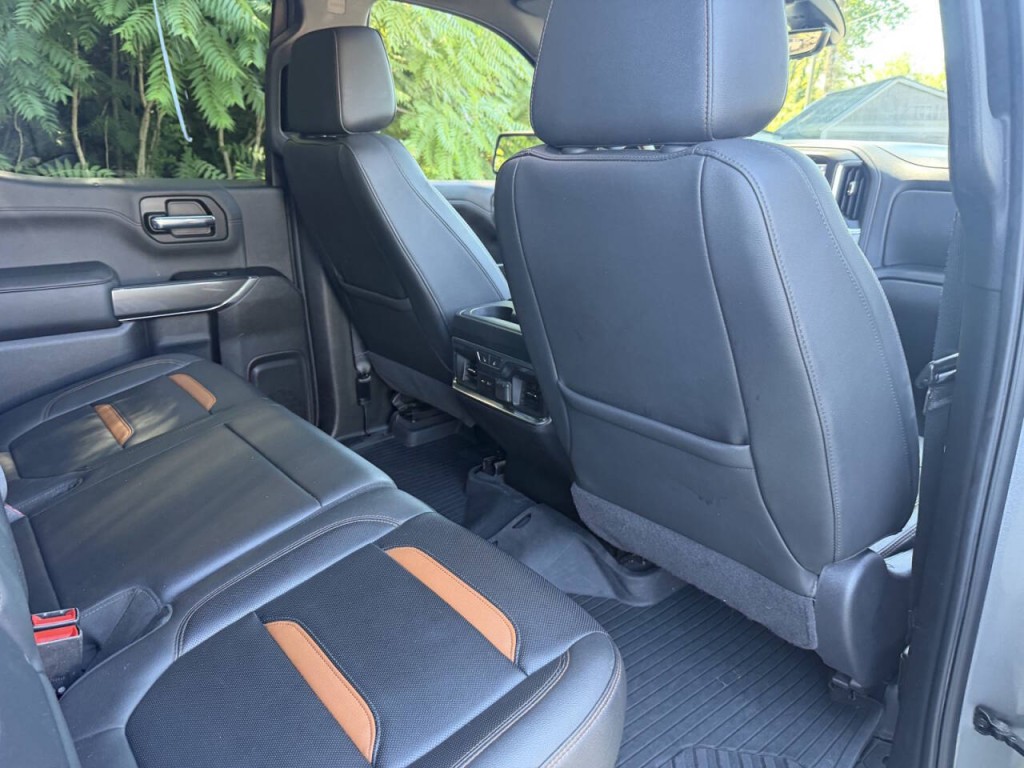 2020 GMC Sierra 1500 Image 47