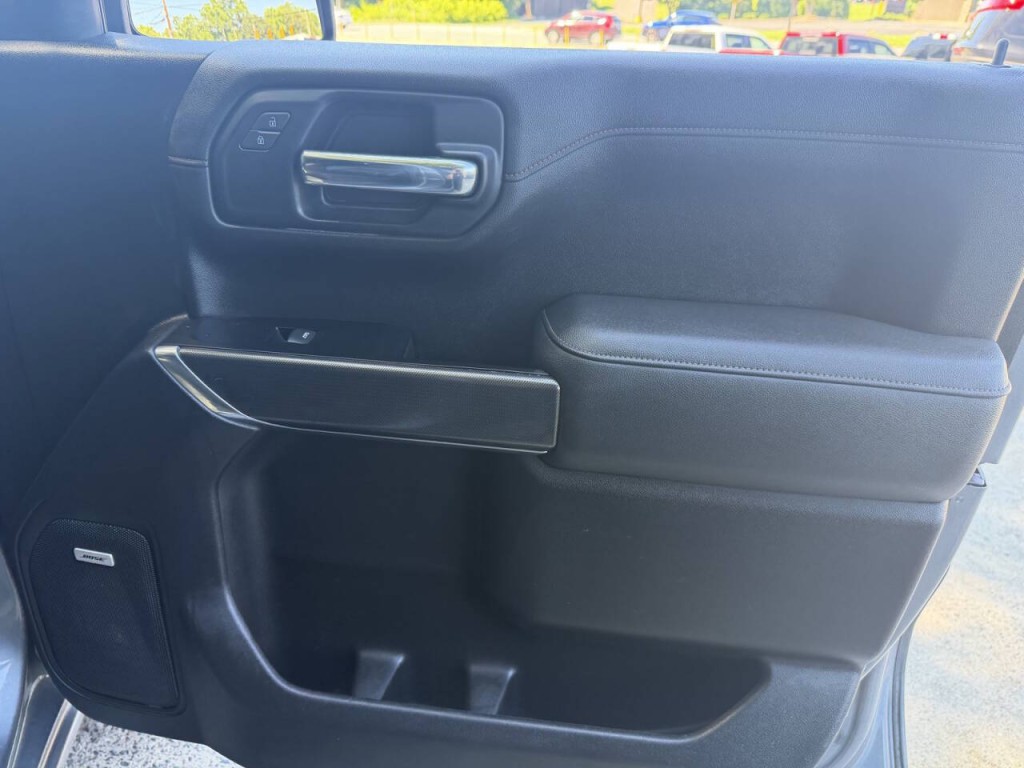 2020 GMC Sierra 1500 Image 48