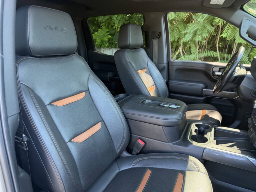 2020 GMC Sierra 1500 Image 49