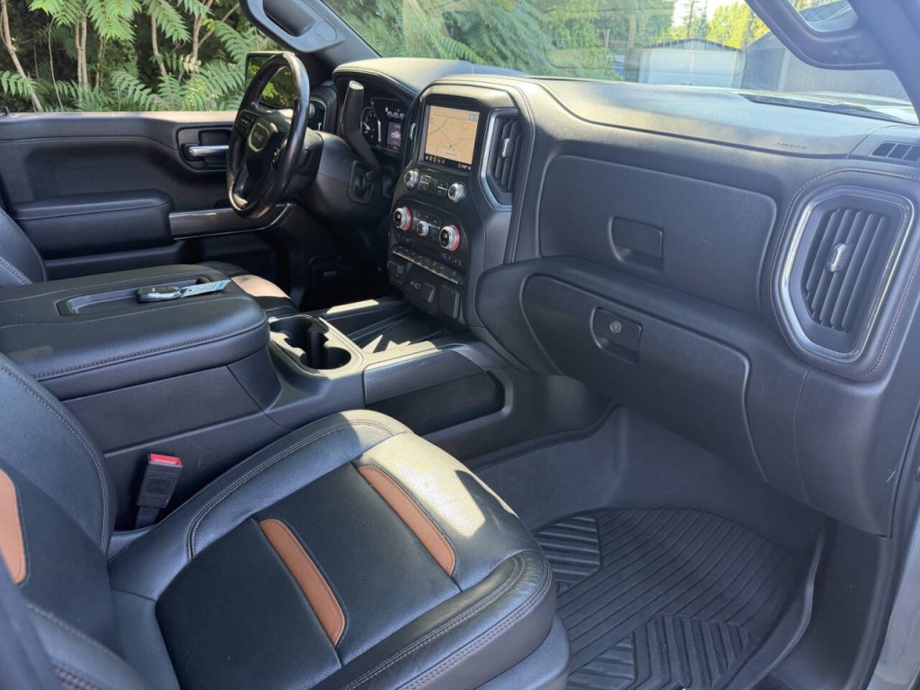 2020 GMC Sierra 1500 Image 50