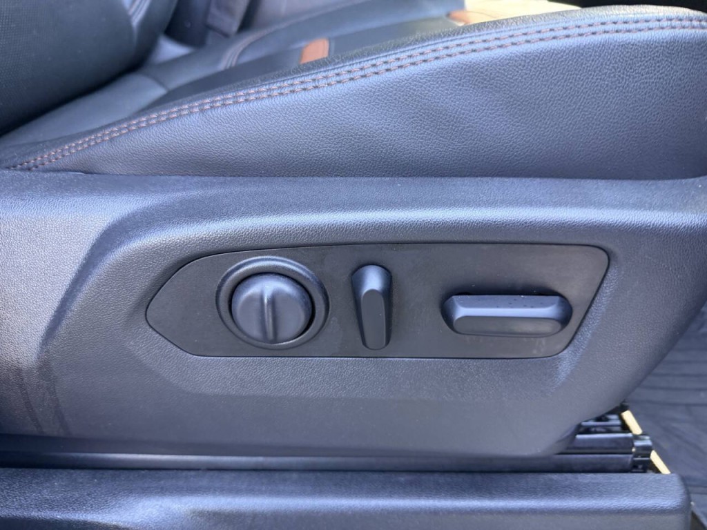 2020 GMC Sierra 1500 Image 51