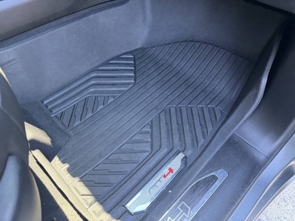 2020 GMC Sierra 1500 Image 52