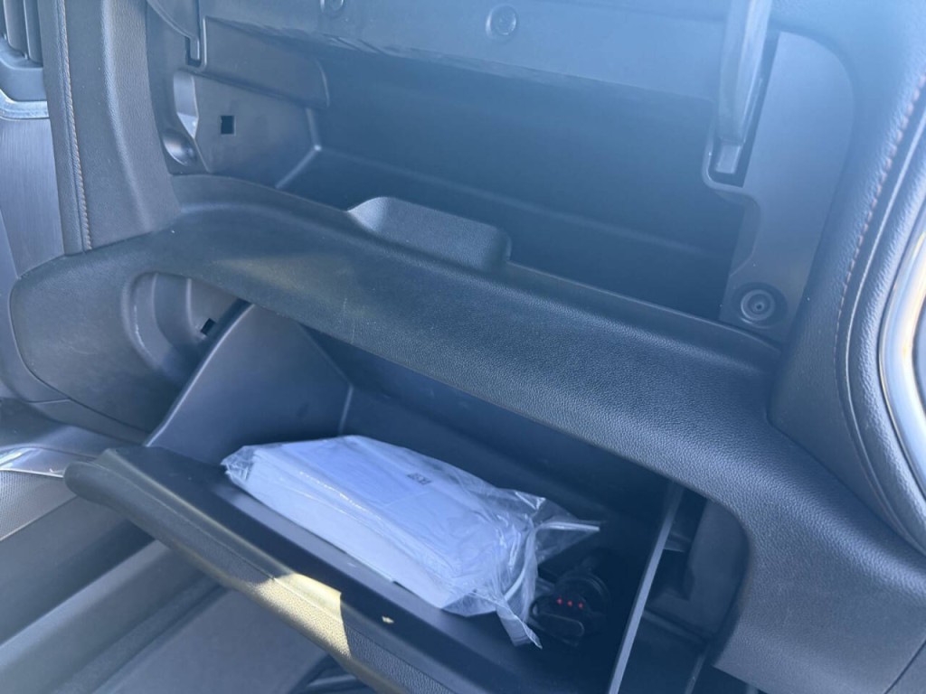 2020 GMC Sierra 1500 Image 53