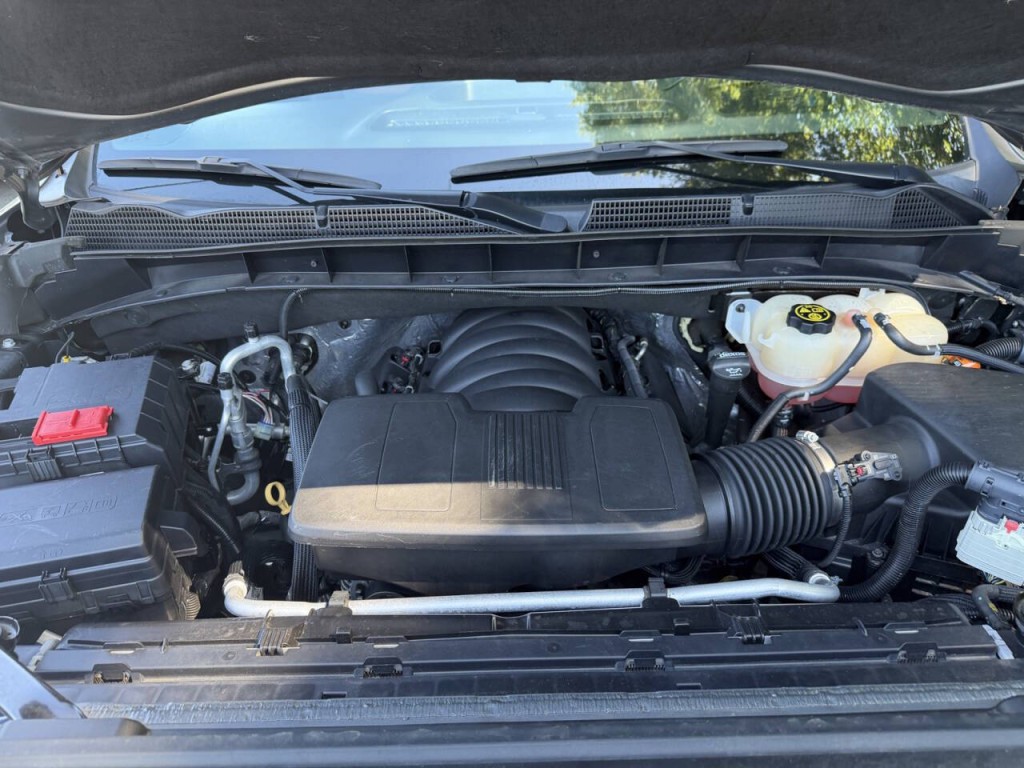 2020 GMC Sierra 1500 Image 54