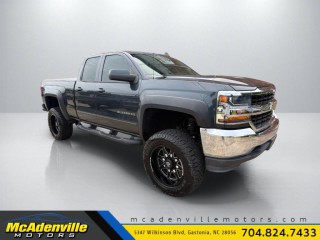 Image for 2019 Chevrolet Silverado 1500 Custom Crew Cab ID: 7448128