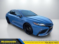 Image for 2023 Toyota Camry XSE ID: 7449526