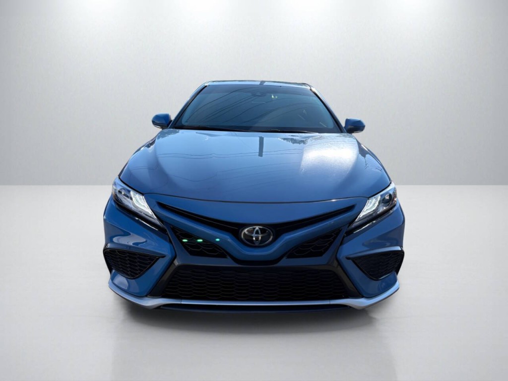 2023 Toyota Camry Image 2