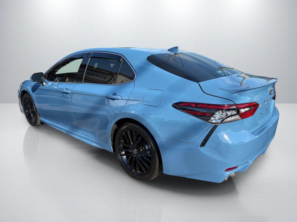 2023 Toyota Camry Image 5