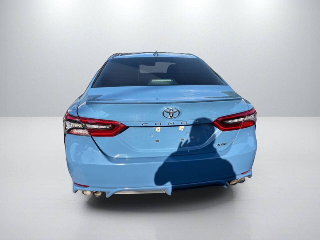 2023 Toyota Camry Image 6