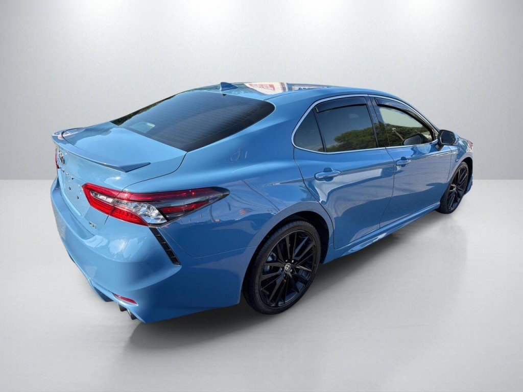 2023 Toyota Camry Image 7