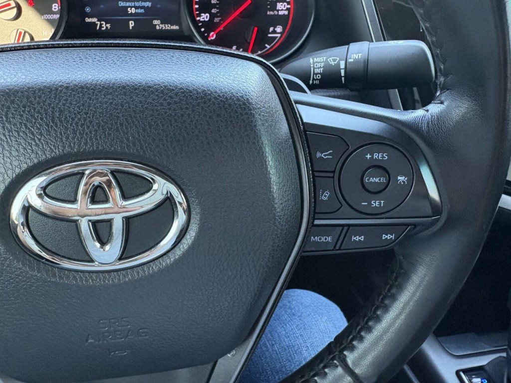 2023 Toyota Camry Image 13