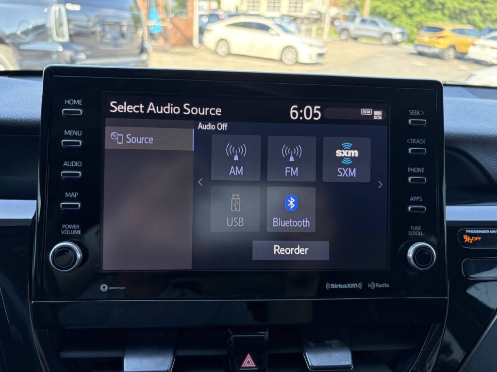 2023 Toyota Camry Image 17