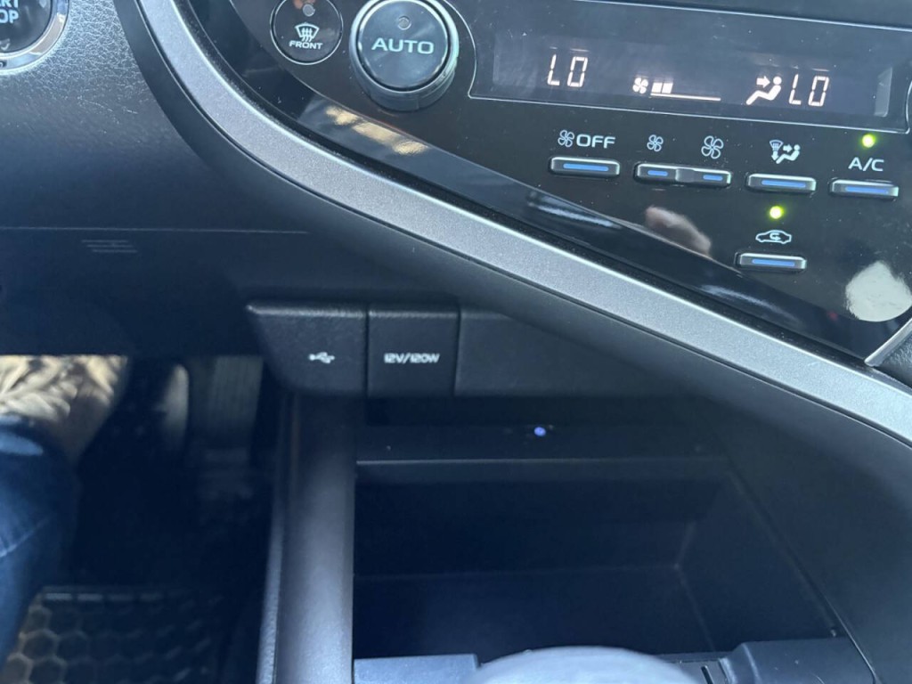 2023 Toyota Camry Image 20
