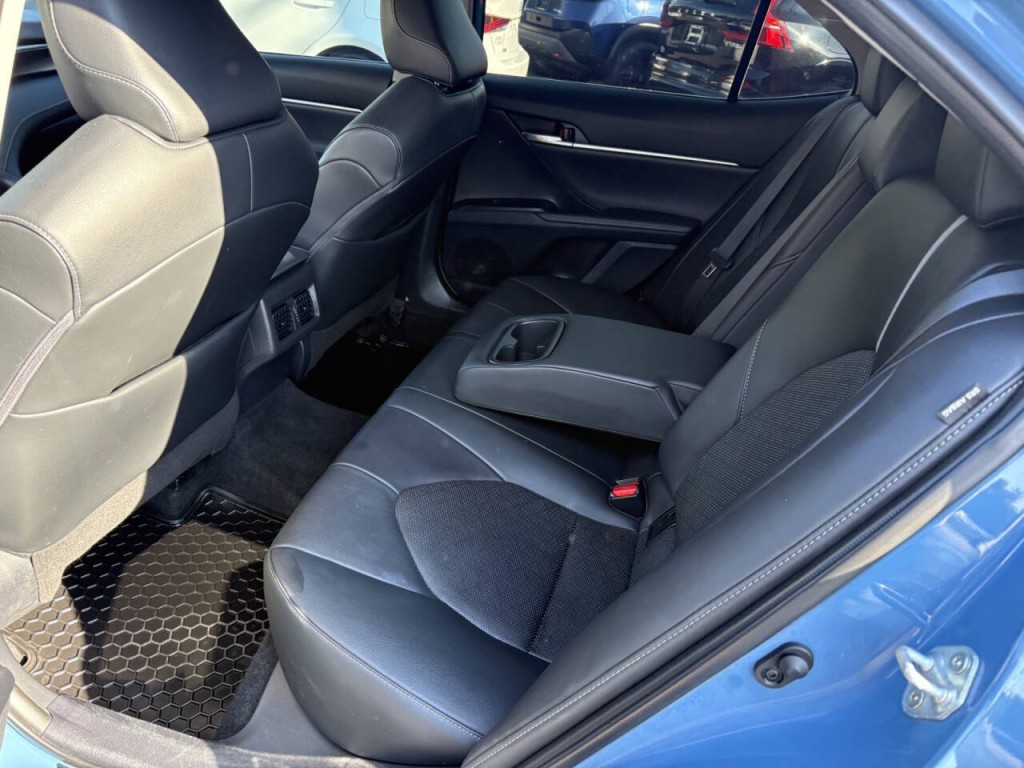 2023 Toyota Camry Image 25