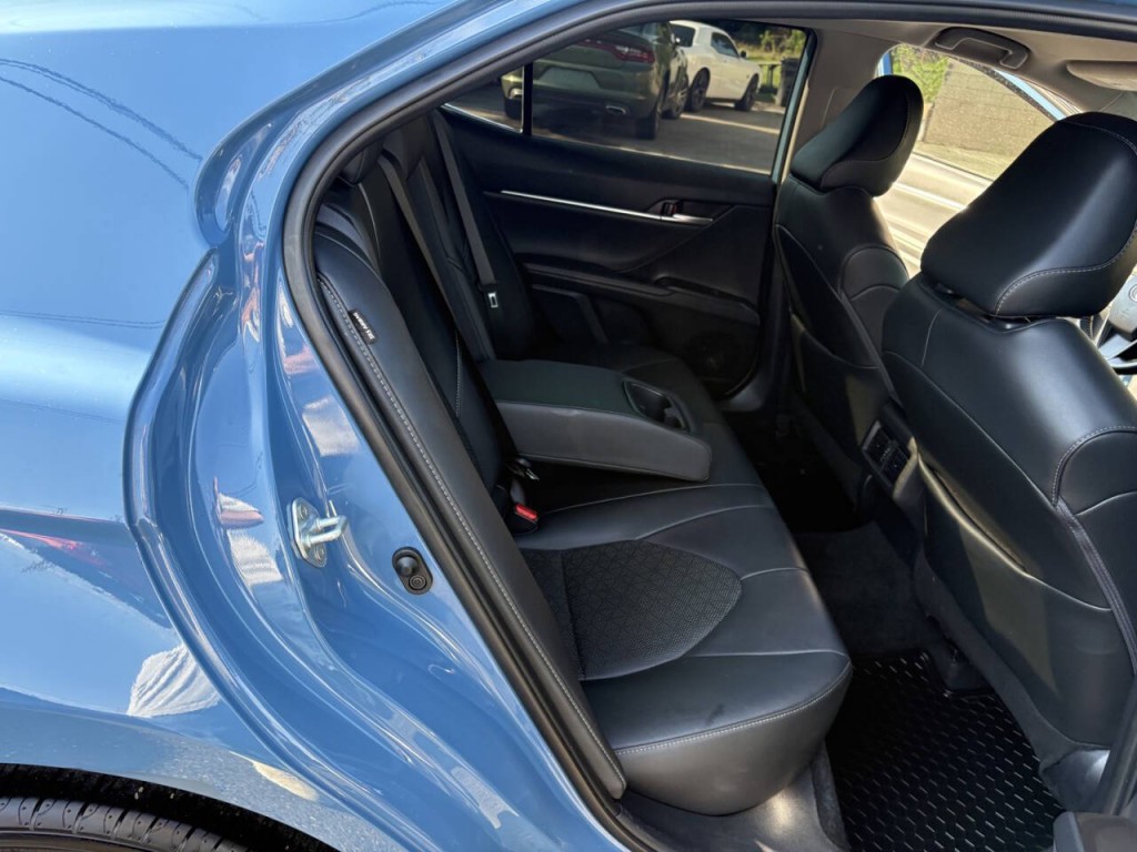 2023 Toyota Camry Image 31