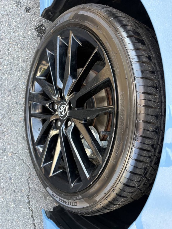 2023 Toyota Camry Image 33
