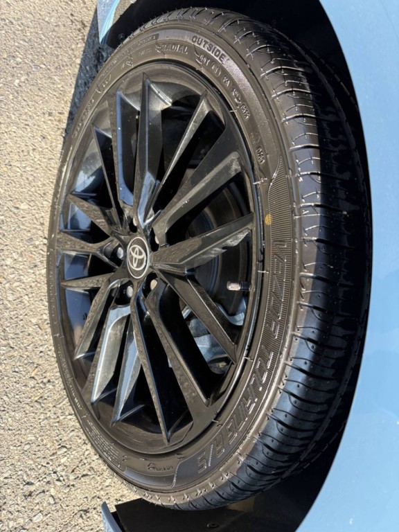 2023 Toyota Camry Image 35