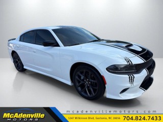Image for 2022 Dodge Charger GT ID: 7454556