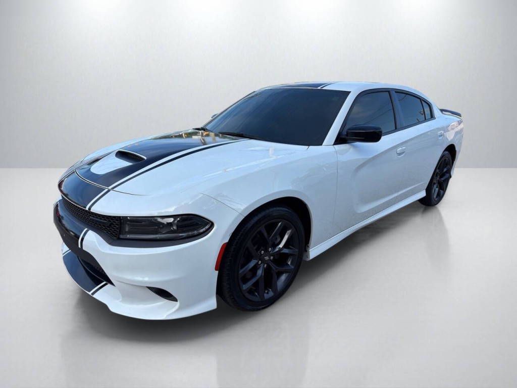 2022 Dodge Charger Image 3