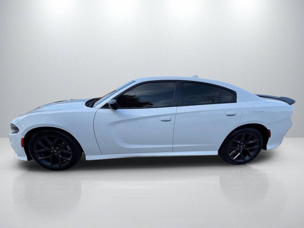 2022 Dodge Charger Image 4
