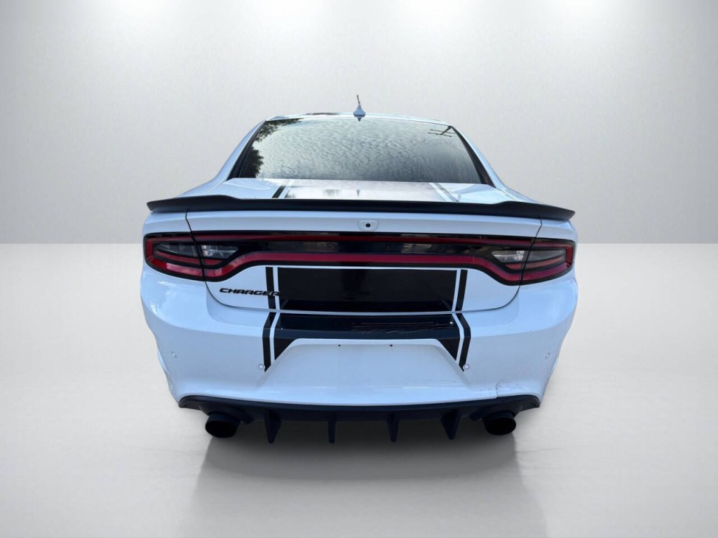 2022 Dodge Charger Image 6