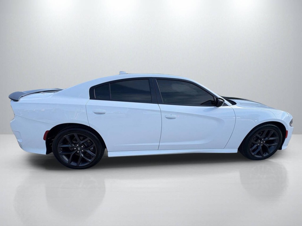 2022 Dodge Charger Image 8