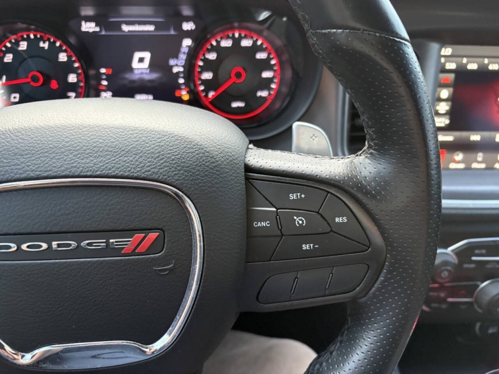2022 Dodge Charger Image 13