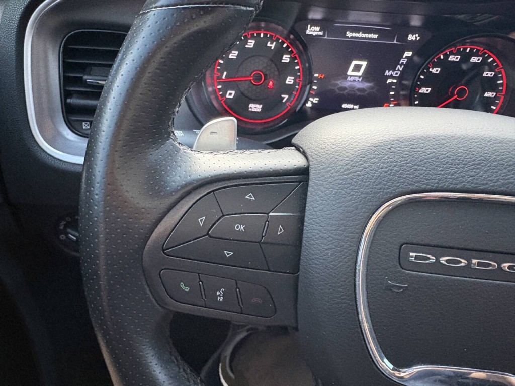 2022 Dodge Charger Image 14
