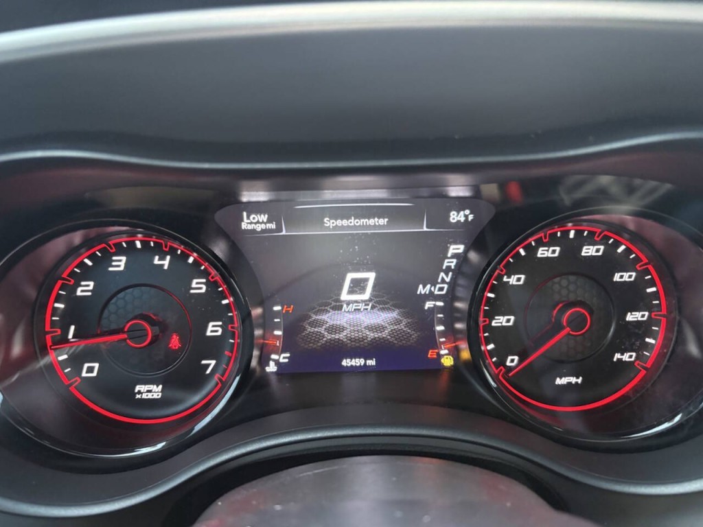 2022 Dodge Charger Image 15