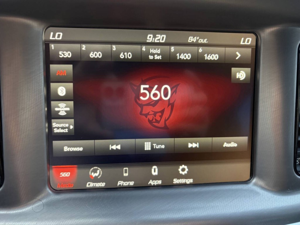 2022 Dodge Charger Image 17