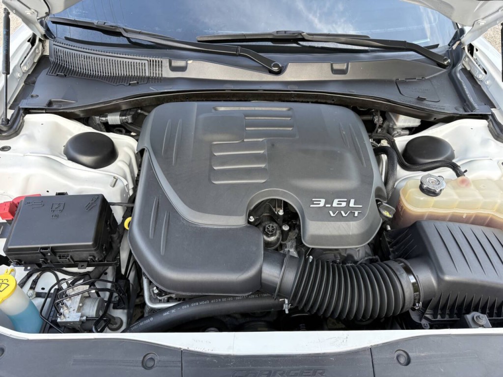 2022 Dodge Charger Image 28