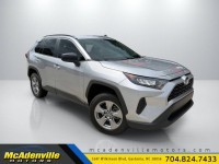 Image for 2022 Toyota Rav4 LE ID: 7457291