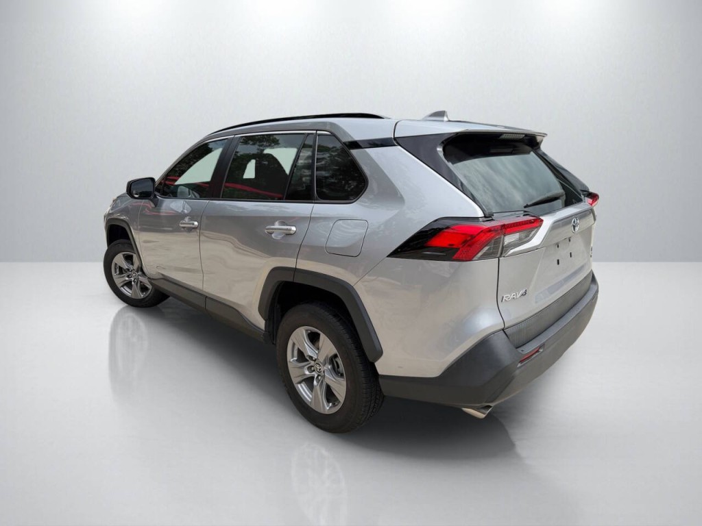 2022 Toyota Rav4 Image 5